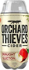 Orchard Thieves Torp image number null